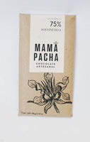 Mamá Pacha Chocolate Artesanal - Soconusco